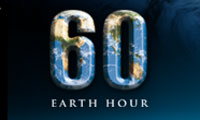 Earth Hour Earth Hour